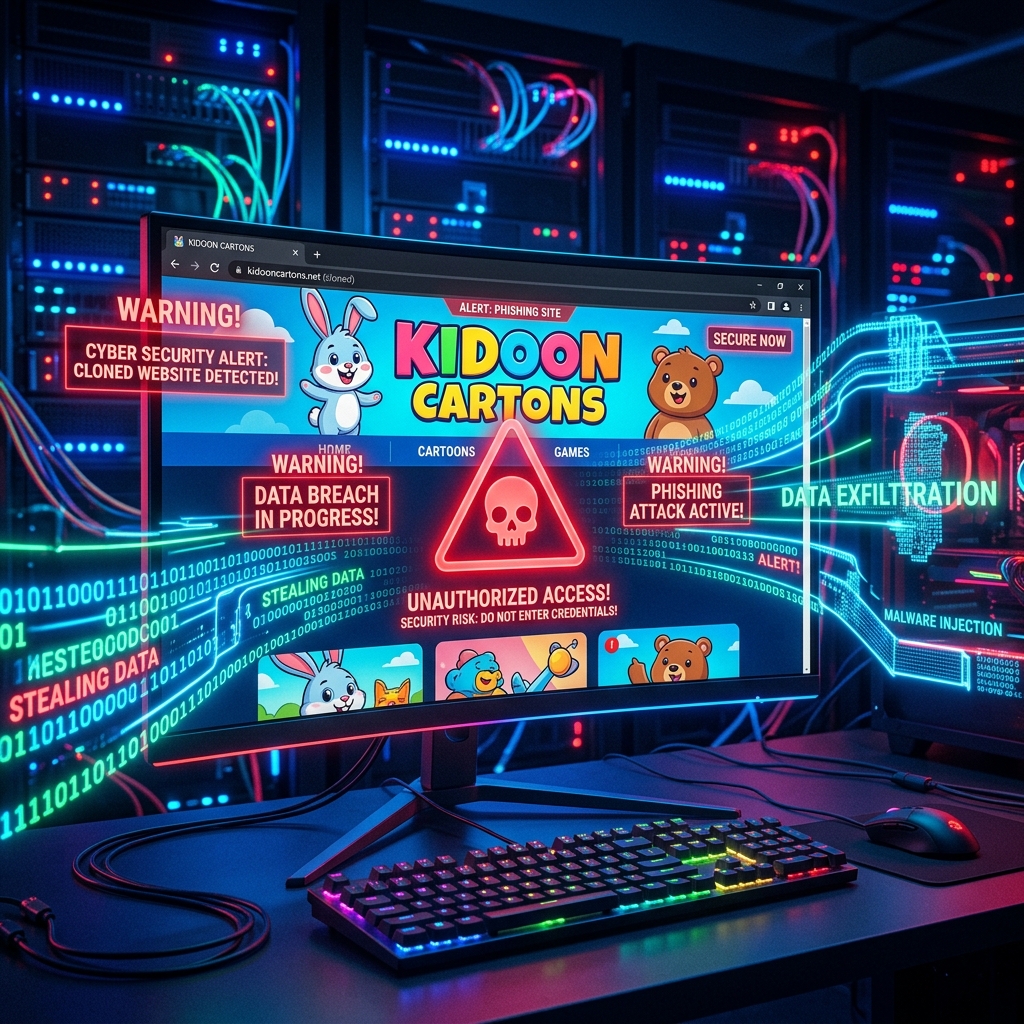 [단독 분석] 벌써 등장한 뉴토끼 복제 사이트 'newtoki552', 진짜 부활일까 피싱 함정일까?